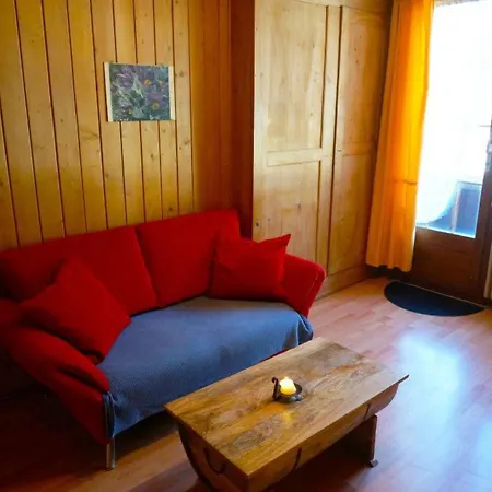 Appartement Beatrice Appartement-fewo- Dusche Oder Bad- Wc 3-bettwohnung By Interhome *