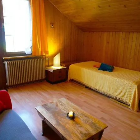 Beatrice Appartement-fewo- Dusche Oder Bad- Wc 3-bettwohnung By Interhome