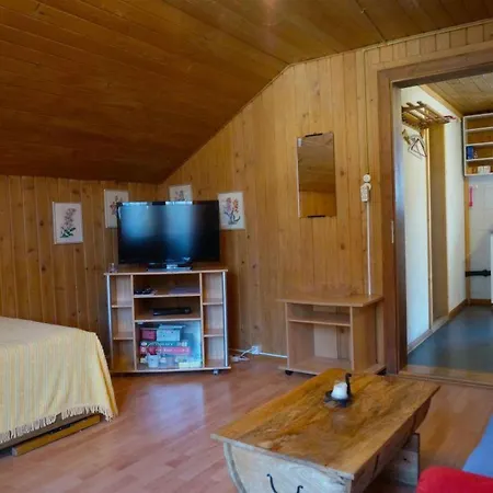 Beatrice Appartement-fewo- Dusche Oder Bad- Wc 3-bettwohnung By Interhome Appartement